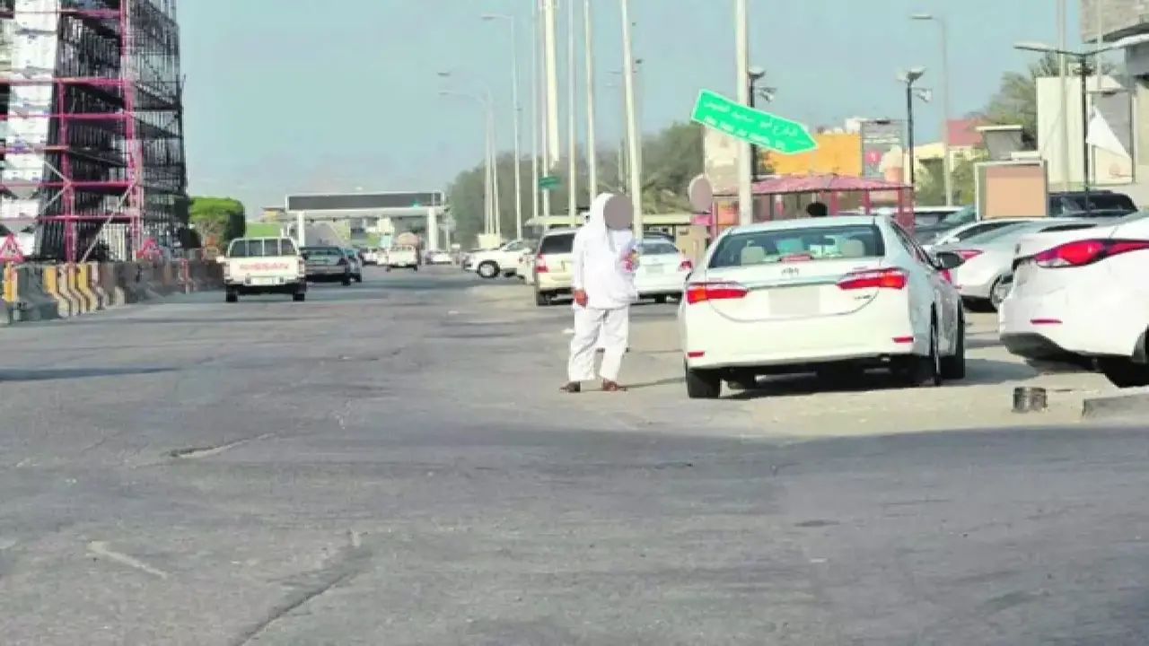 عقوبات مشددة.. غرامة مالية كبيرة تنتظر ممارسي نشاط نقل الركاب دون ترخيص بالسعودية